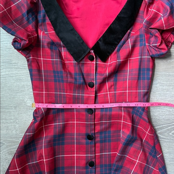 Hill House The Samantha Dress Small - Picture 14 of 15